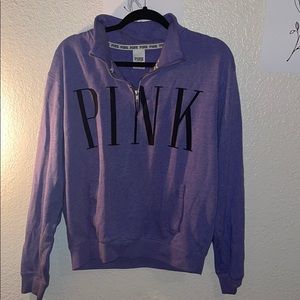 Victoria Secret Pink Pull Over